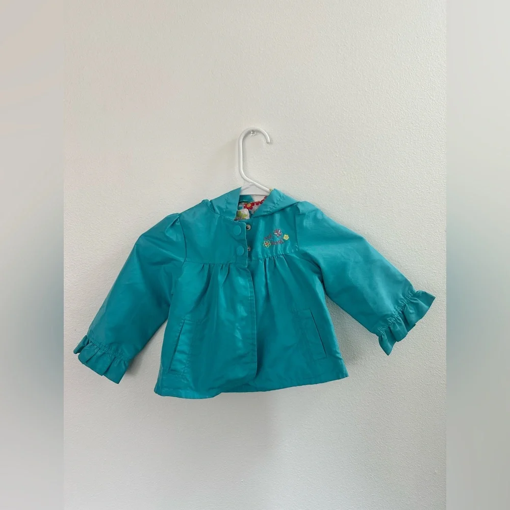 Vintage Oshkosh B gosh jacket